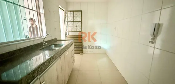 Apartamento com 3 Quartos à venda, 82m² no Cabral, Contagem