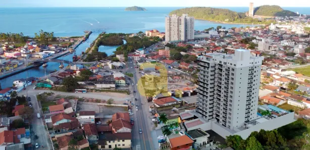Cobertura com 3 Quartos à venda, 93m² no Centro, Penha