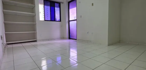 Apartamento com 3 Quartos para alugar, 140m² no Tambaú, João Pessoa