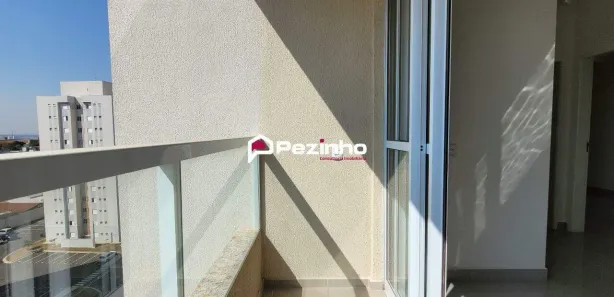 Apartamento com 2 Quartos para alugar, 55m² no Vale das Esmeraldas, Limeira