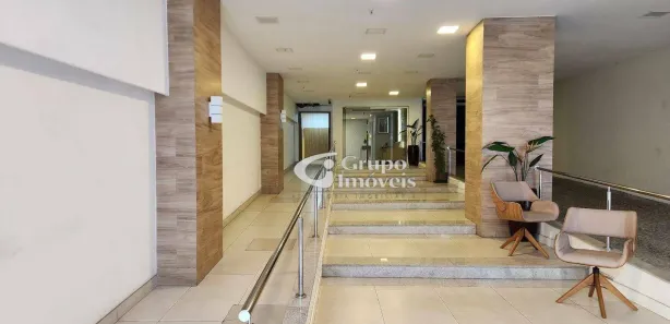 Apartamento com 2 Quartos para alugar, 64m² no Icaraí, Niterói