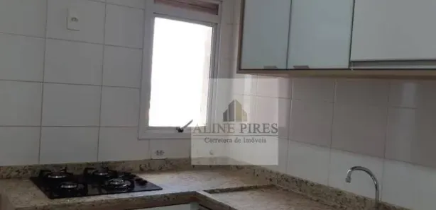 Apartamento com 3 Quartos para alugar, 98m² no Jardim Sumaré, Araçatuba