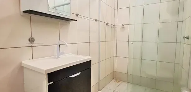Casa com 1 Quarto para alugar, 94m² no Jardim Residencial Graminha III, Limeira