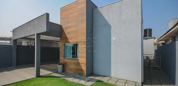 Casa com 3 Quartos à venda, 134m² no São Roque, Foz do Iguaçu