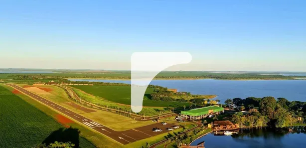 Terreno / Lote / Condomínio à venda, 820m² no , Sertaneja