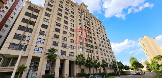 Conjunto Comercial / Sala para alugar, 36m² no Cristo Rei, Curitiba