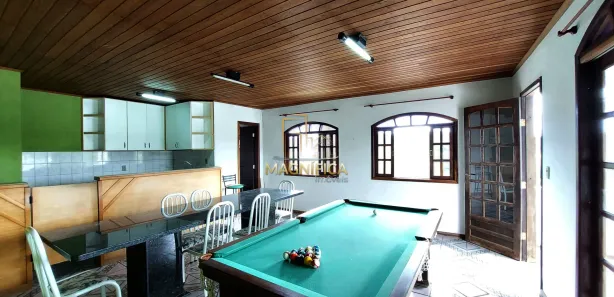Casa com 3 Quartos para alugar, 210m² no Jardim Paulista, Campina Grande do Sul