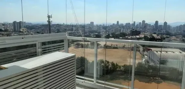 Apartamento com 2 Quartos para alugar, 82m² no Adalgisa, Osasco