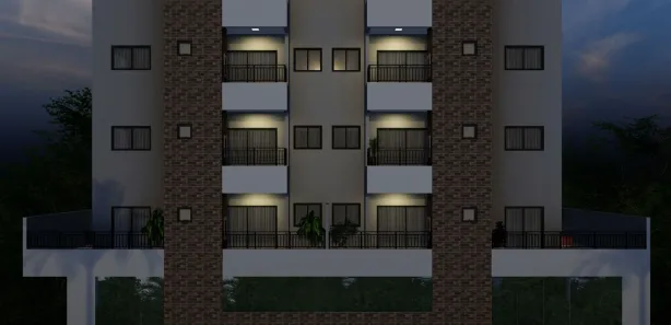 Apartamento com 2 Quartos à venda, 78m² no Centro, Balneário Camboriú