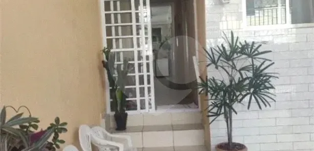 Sobrado com 3 Quartos à venda, 100m² no Vila Prado, São Paulo