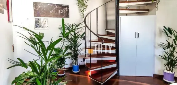 Cobertura com 2 Quartos para venda ou aluguel, 97m² no Vila Andrade, São Paulo