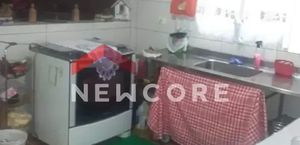 Sobrado com 3 Quartos à venda, 100m² no Samambaia, Praia Grande
