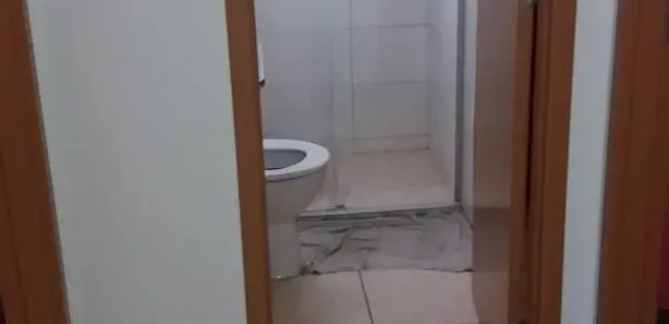 Apartamento com 2 Quartos à venda, 45m² no Chácaras Reunidas Santa Terezinha, Contagem