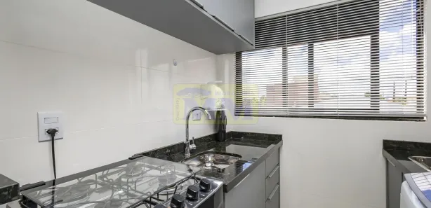 Apartamento com 2 Quartos à venda, 54m² no Pineville, Pinhais