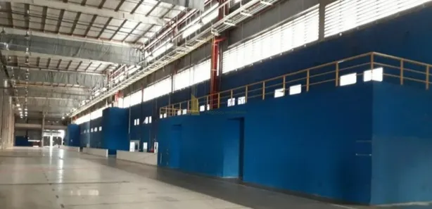 Galpão / Depósito / Armazém para alugar, 24400m² no Jardim Santa Luzia, Hortolândia