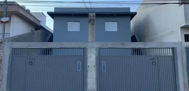 Casa com 2 Quartos à venda, 90m² no Cidade São Pedro - Gleba A, Santana de Parnaíba