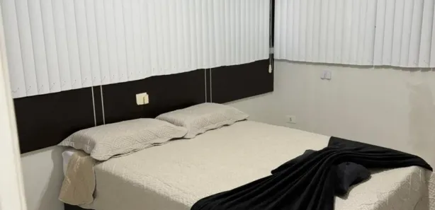 Flat com 1 Quarto para alugar, 45m² no Casa Caiada, Olinda