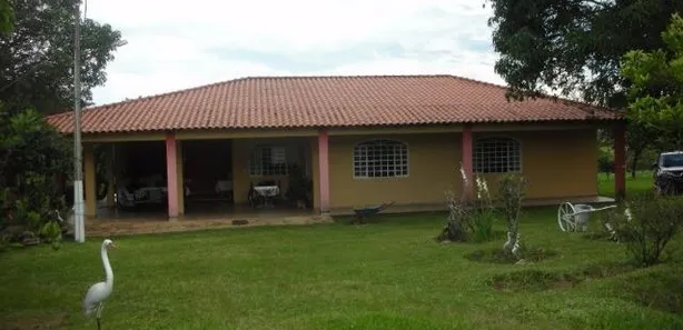 Fazenda / Sítio / Chácara com 3 Quartos à venda, 150000m² no Brazlândia, Brasília