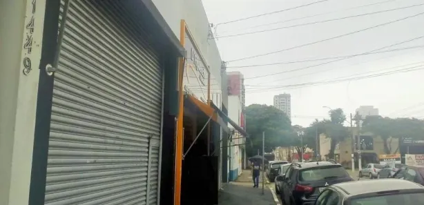 Loja / Salão / Ponto Comercial para alugar, 40m² no Centro, Suzano