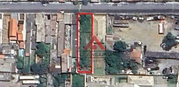 Terreno / Lote / Condomínio à venda, 600m² no Vila Urupês, Suzano