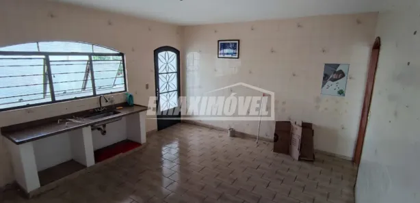 Casa Comercial com 2 Quartos para alugar, 183m² no Jardim Gonçalves, Sorocaba
