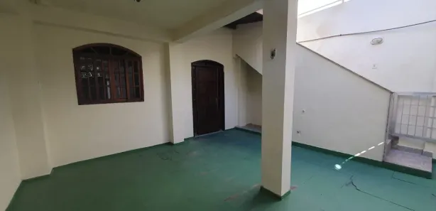 Casa com 4 Quartos para alugar, 126m² no Vila Nova, Nova Iguaçu