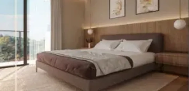 Apartamento com 1 Quarto à venda, 68m² no Samambaia, Petrópolis
