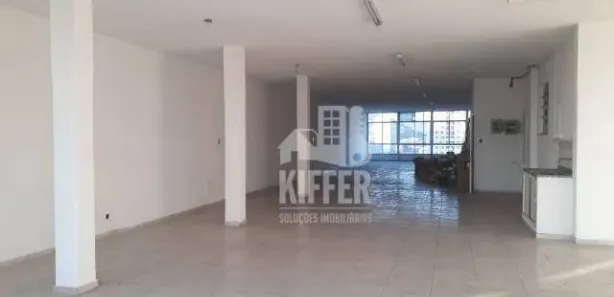 Andar / Laje corporativa à venda, 600m² no Centro, Niterói