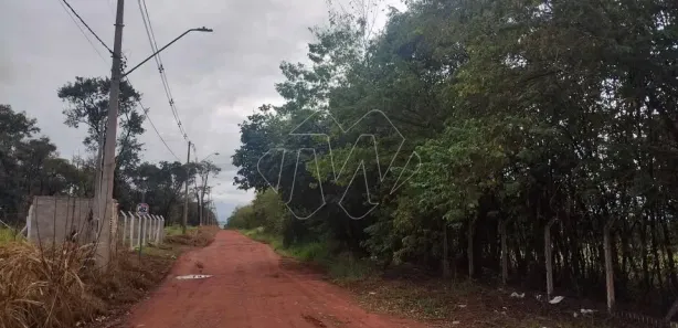 Fazenda / Sítio / Chácara à venda, 2500m² no Portal das Laranjeiras, Araraquara