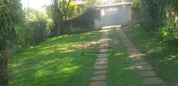 Fazenda / Sítio / Chácara com 2 Quartos à venda, 200m² no Parque Imperial, Jacareí