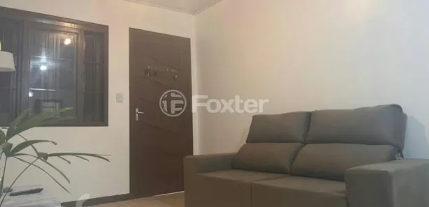 Casa com 2 Quartos à venda, 68m² no Santos Dumont, São Leopoldo