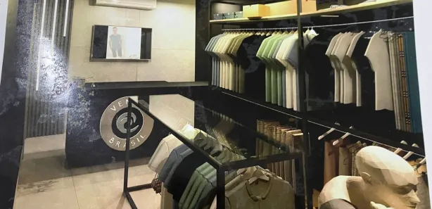 Loja / Salão / Ponto Comercial com 1 Quarto para alugar, 20m² no SIM, Feira de Santana