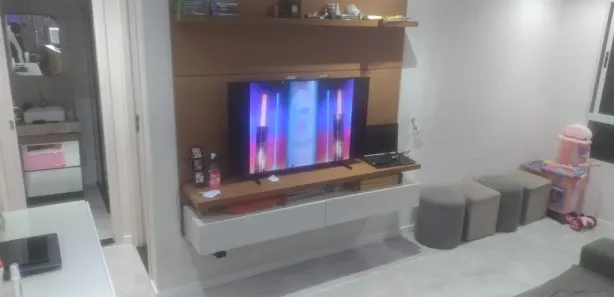Apartamento com 1 Quarto à venda, 45m² no Santa Etelvina, São Paulo