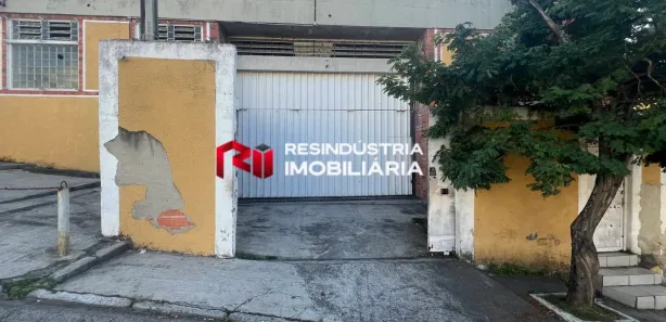 Galpão / Depósito / Armazém para alugar, 1396m² no Jardim Flórida, Barueri