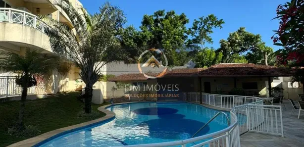 Flat com 1 Quarto à venda, 35m² no Itaipu, Niterói