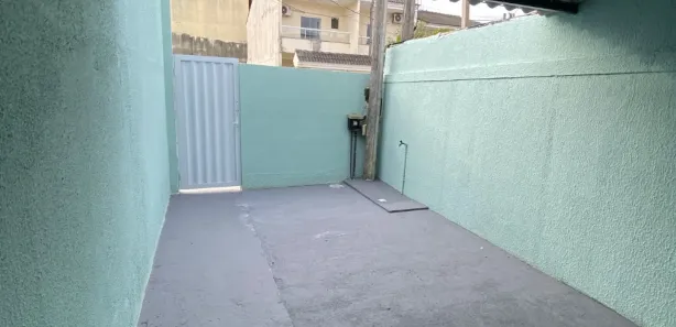 Casa com 2 Quartos à venda, 61m² no Campo Grande, Rio de Janeiro