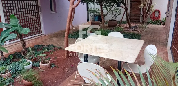 Casa com 2 Quartos para alugar, 100m² no Ribeirânia, Ribeirão Preto