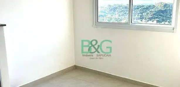 Apartamento com 2 Quartos à venda, 33m² no Jardim Pedra Branca, São Paulo