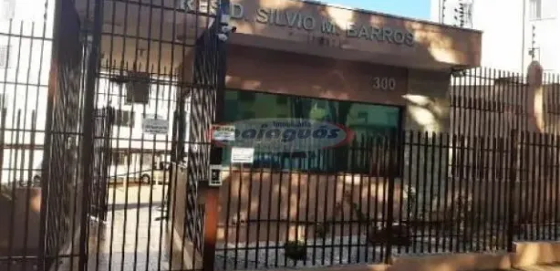 Apartamento com 3 Quartos para alugar, 60m² no Vila Emília, Maringá