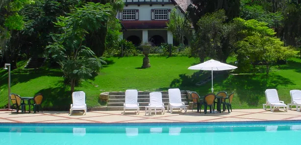 Cobertura com 3 Quartos à venda, 170m² no Itaipava, Petrópolis