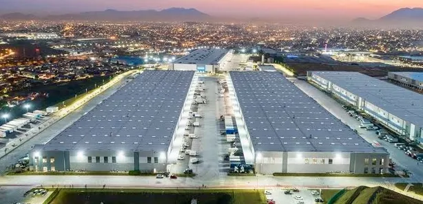 Galpão / Depósito / Armazém para alugar, 5000m² no Parque Analândia, São João de Meriti