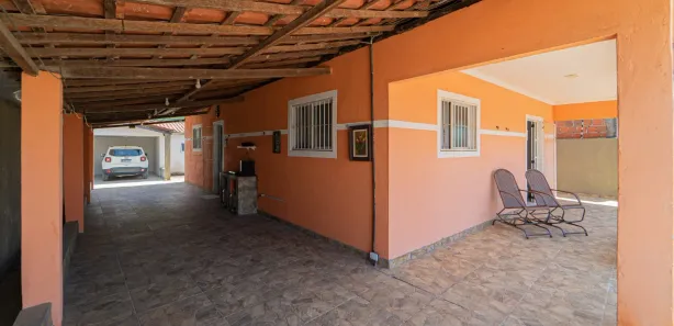 Casa com 3 Quartos à venda, 300m² no Recanto do Poço, Cabedelo