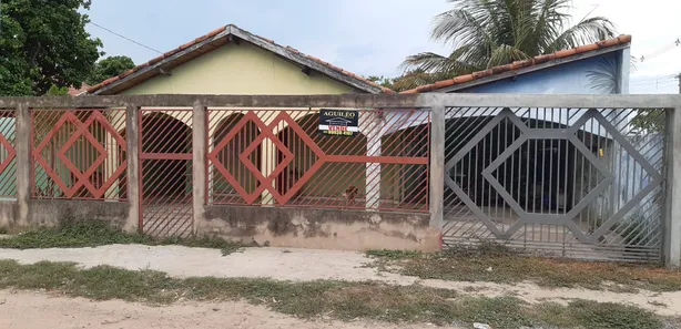 Casa com 2 Quartos à venda, 161m² no Centro, Porto Murtinho