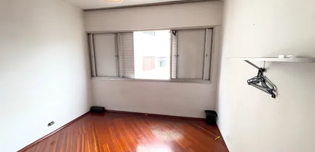 Apartamento com 1 Quarto para alugar, 48m² no Aclimação, São Paulo