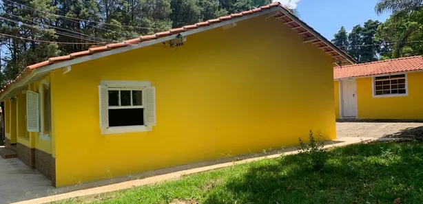Fazenda / Sítio / Chácara com 3 Quartos à venda, 300m² no Perímetro Urbano, Sarapuí