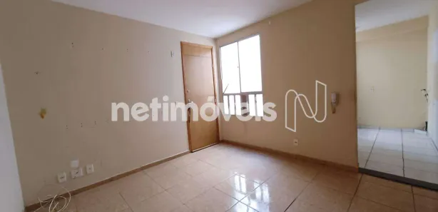 Apartamento com 2 Quartos à venda, 43m² no Bernardo de Souza, Vespasiano