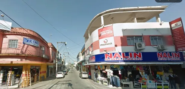 Loja / Salão / Ponto Comercial para alugar, 1000m² no Piabetá (Inhomirim), Magé