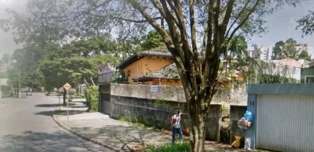 Terreno / Lote / Condomínio à venda, 427m² no Jardim Morumbi, São Paulo