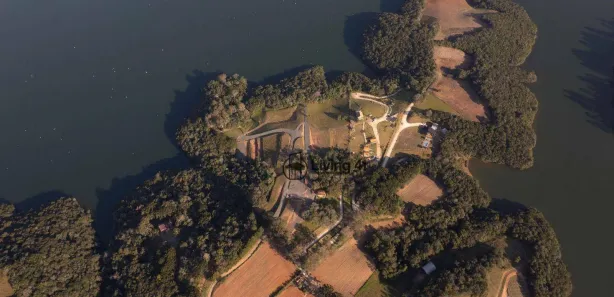 Fazenda / Sítio / Chácara à venda, 20000m² no Botiatuva, Campo Largo