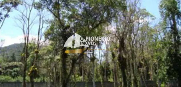 Terreno / Lote / Condomínio à venda, 4000m² no Sertão do Camburi, São Sebastião